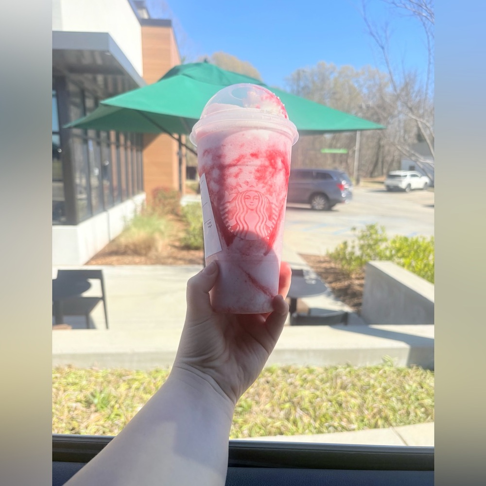 Meet your Posher, Hannah